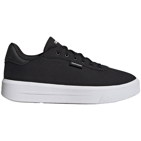 adidas Court Platform CLN Womens Shoes
