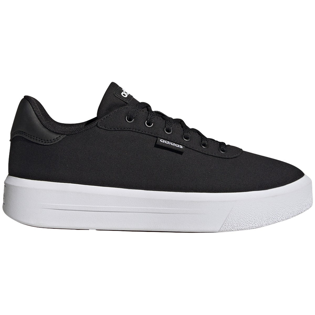 adidas Court Platform CLN Womens Shoes