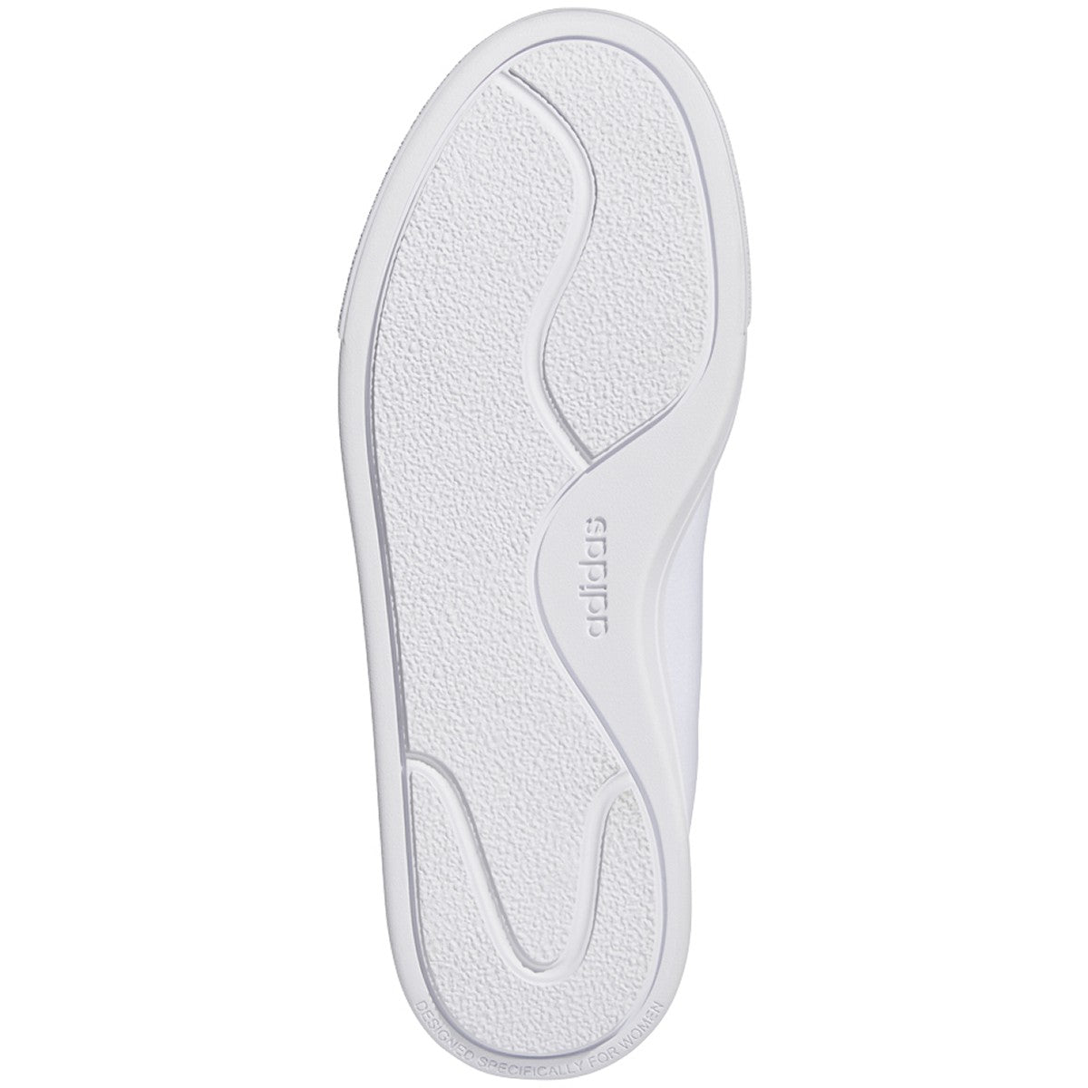 adidas Court Platform CLN Womens Shoes