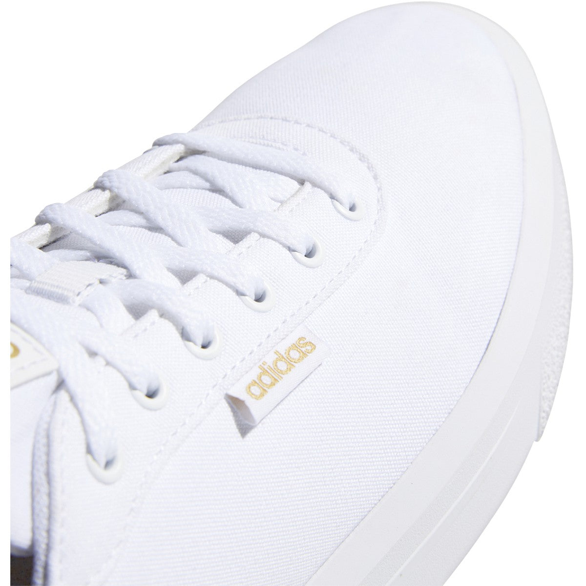 adidas Court Platform CLN Womens Shoes