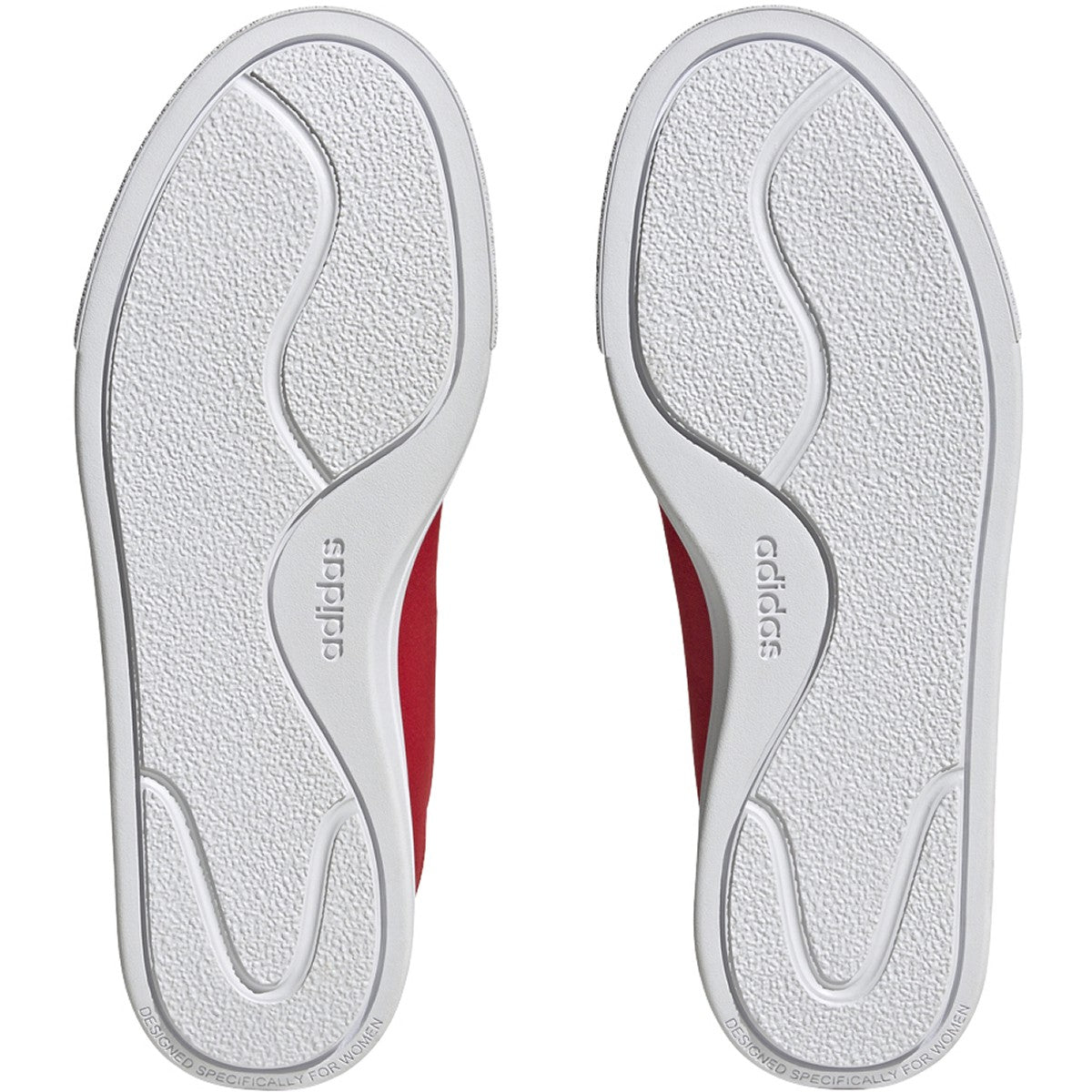 adidas Court Platform CLN Womens Shoes