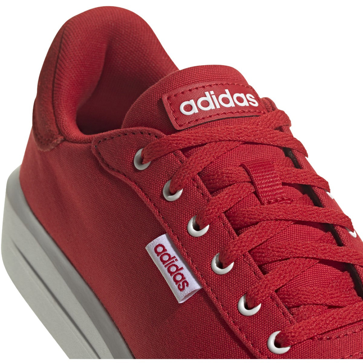 adidas Court Platform CLN Womens Shoes