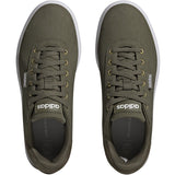 adidas Court Platform CLN Womens Shoes