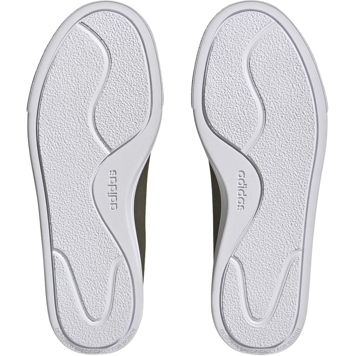 adidas Court Platform CLN Womens Shoes