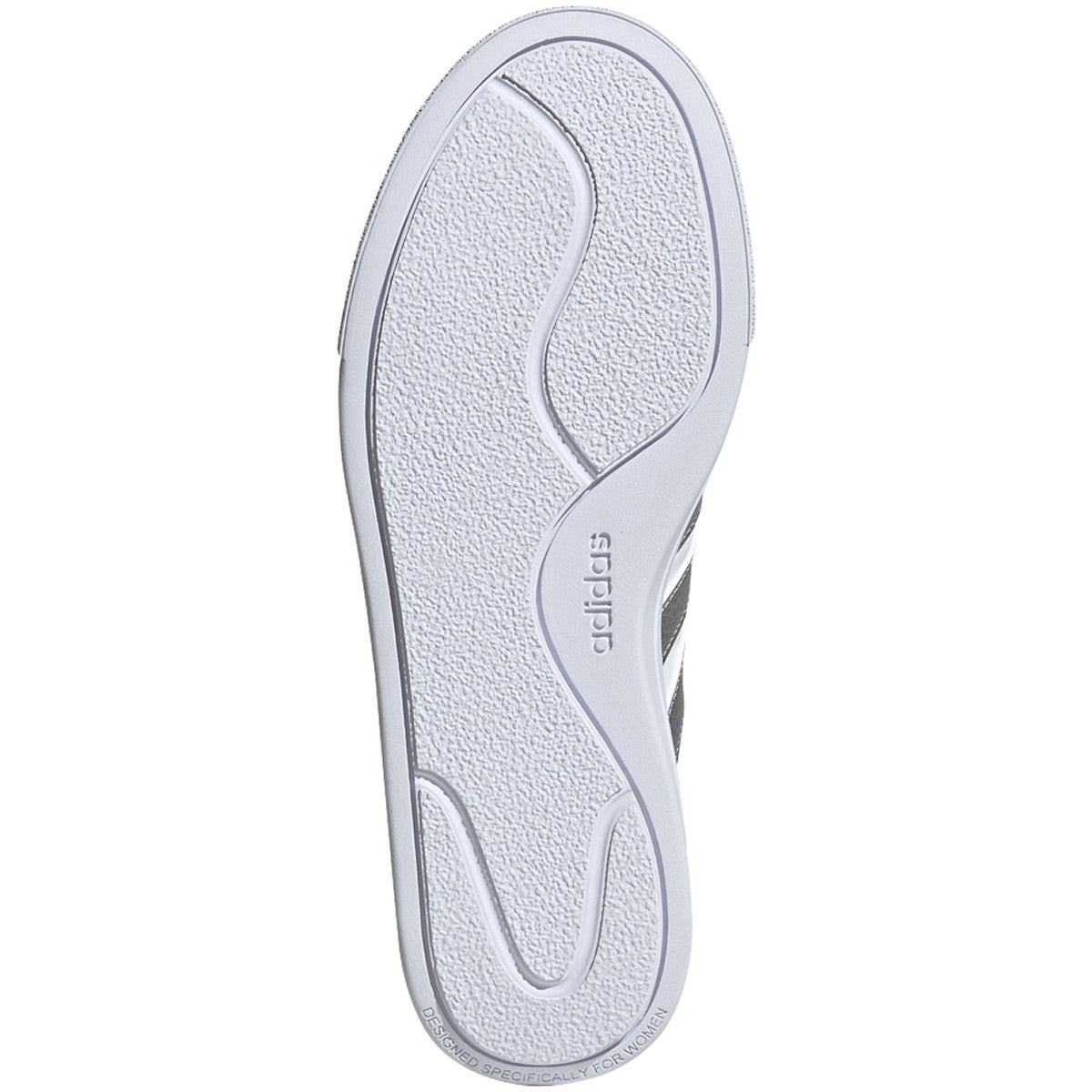 adidas Court Platform Shoe - Womens Skateboarding