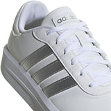 adidas Court Platform Shoe - Womens Skateboarding
