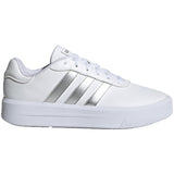 adidas Court Platform Shoe - Womens Skateboarding