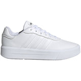 adidas Court Platform Shoe - Womens Skateboarding