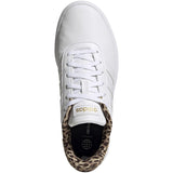 adidas Court Platform Women Skateboarding Shoes