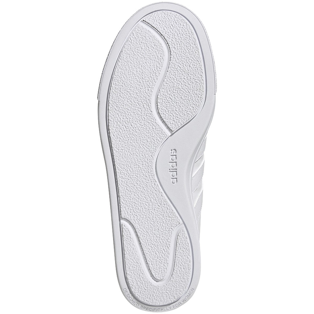 adidas Court Platform Women Skateboarding Shoes