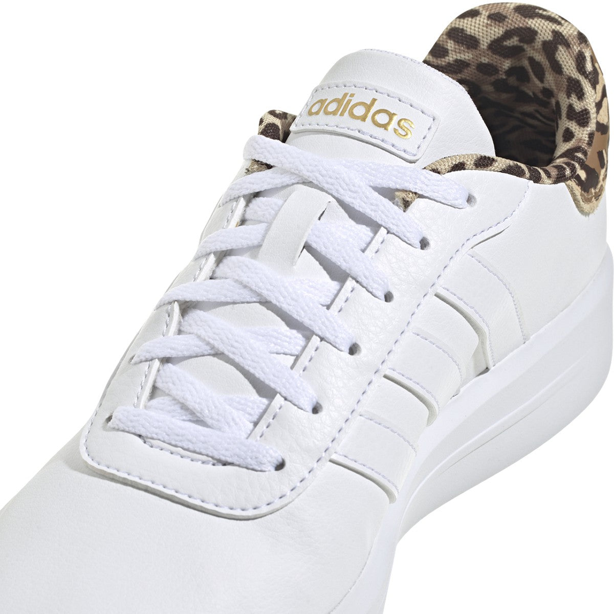 adidas Court Platform Women Skateboarding Shoes