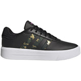 adidas Court Platform Women Skateboarding Shoes
