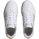 adidas Court Platform Women Skateboarding Shoes