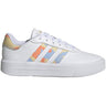 adidas Court Platform Women Skateboarding Shoes