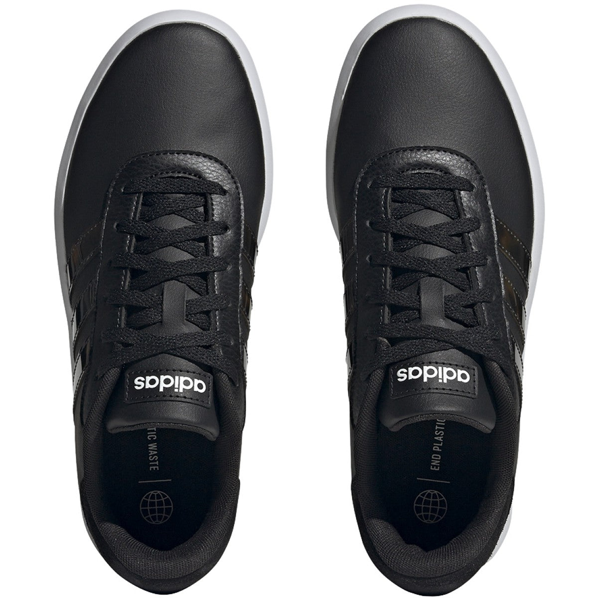 adidas Court Platform Womens Shoes