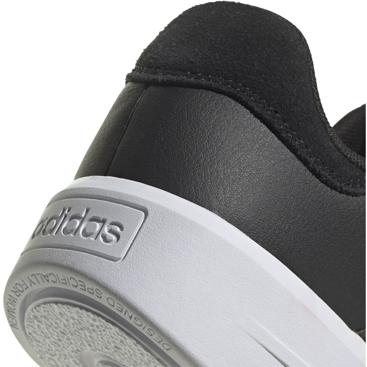 adidas Court Platform Womens Shoes