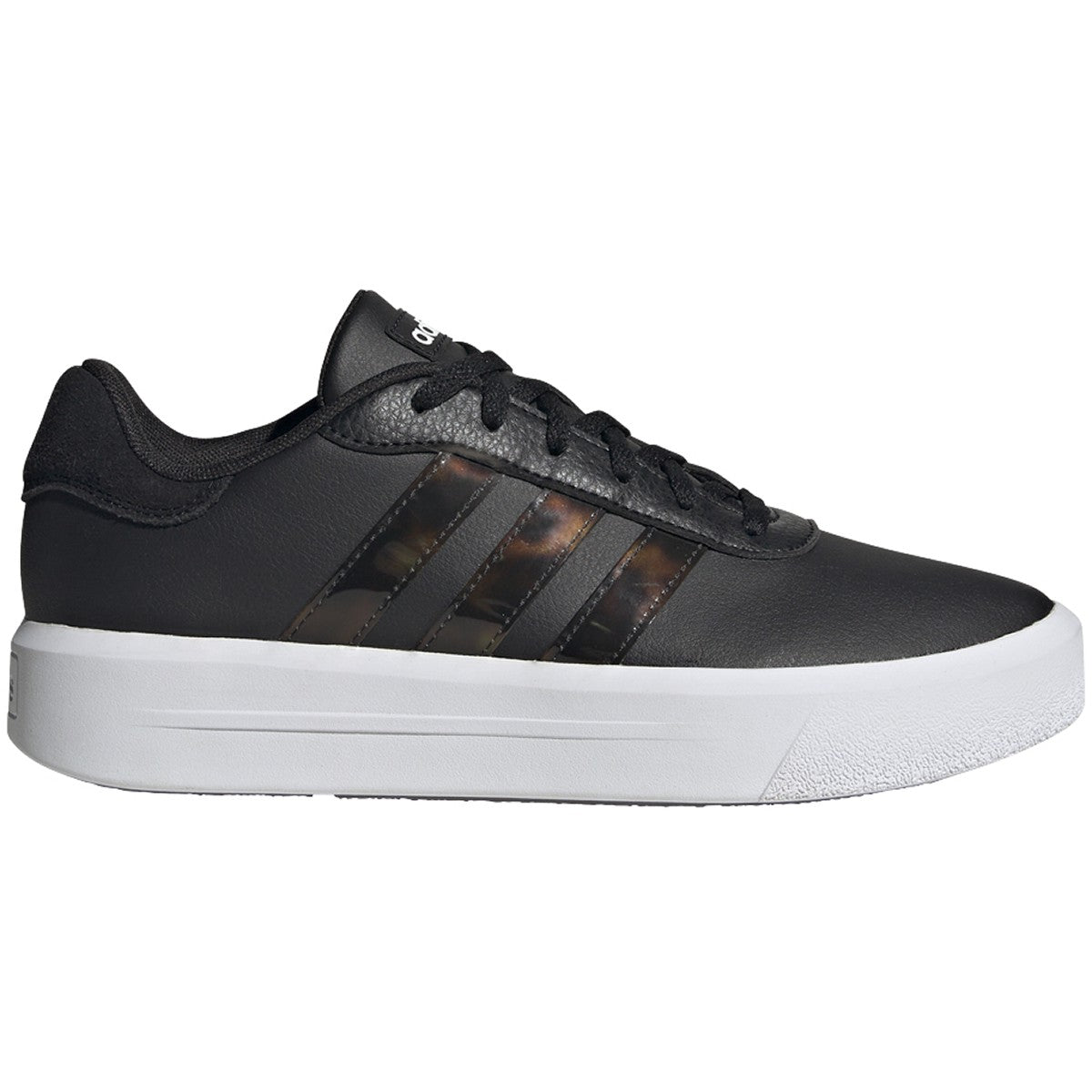 adidas Court Platform Womens Shoes