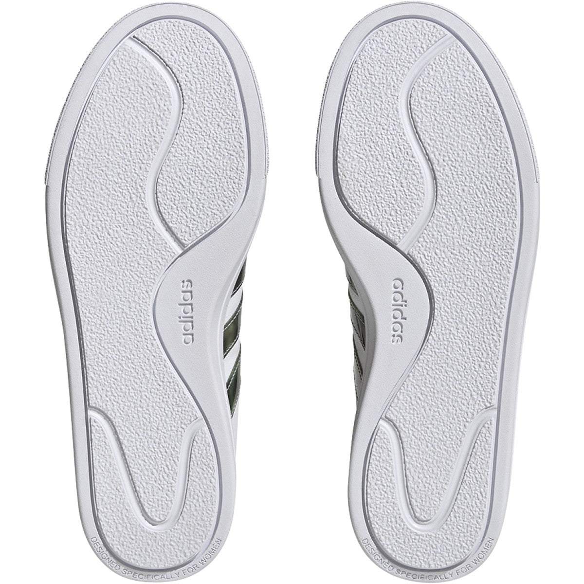 adidas Court Platform Womens Shoes