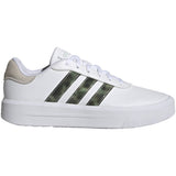 adidas Court Platform Womens Shoes