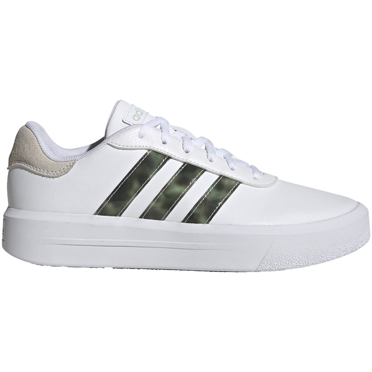 adidas Court Platform Womens Shoes