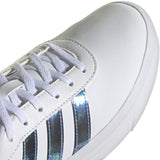 adidas Court Platform Womens Skateboarding Shoes