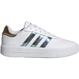 adidas Court Platform Womens Skateboarding Shoes