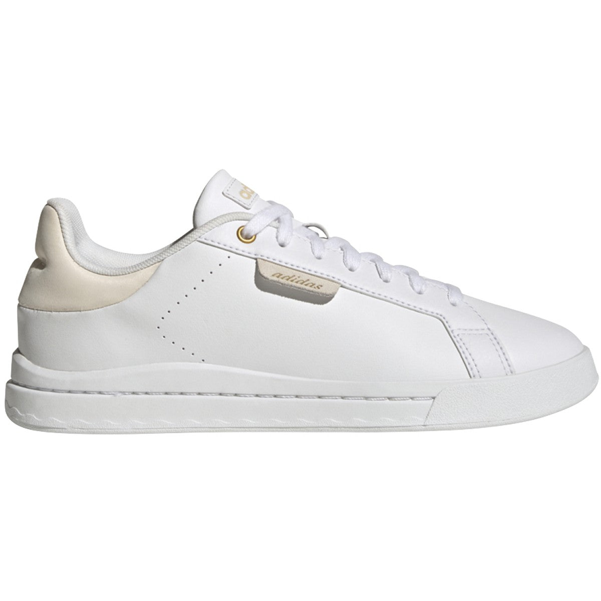 adidas Court Silk Womens Tennis Shoes