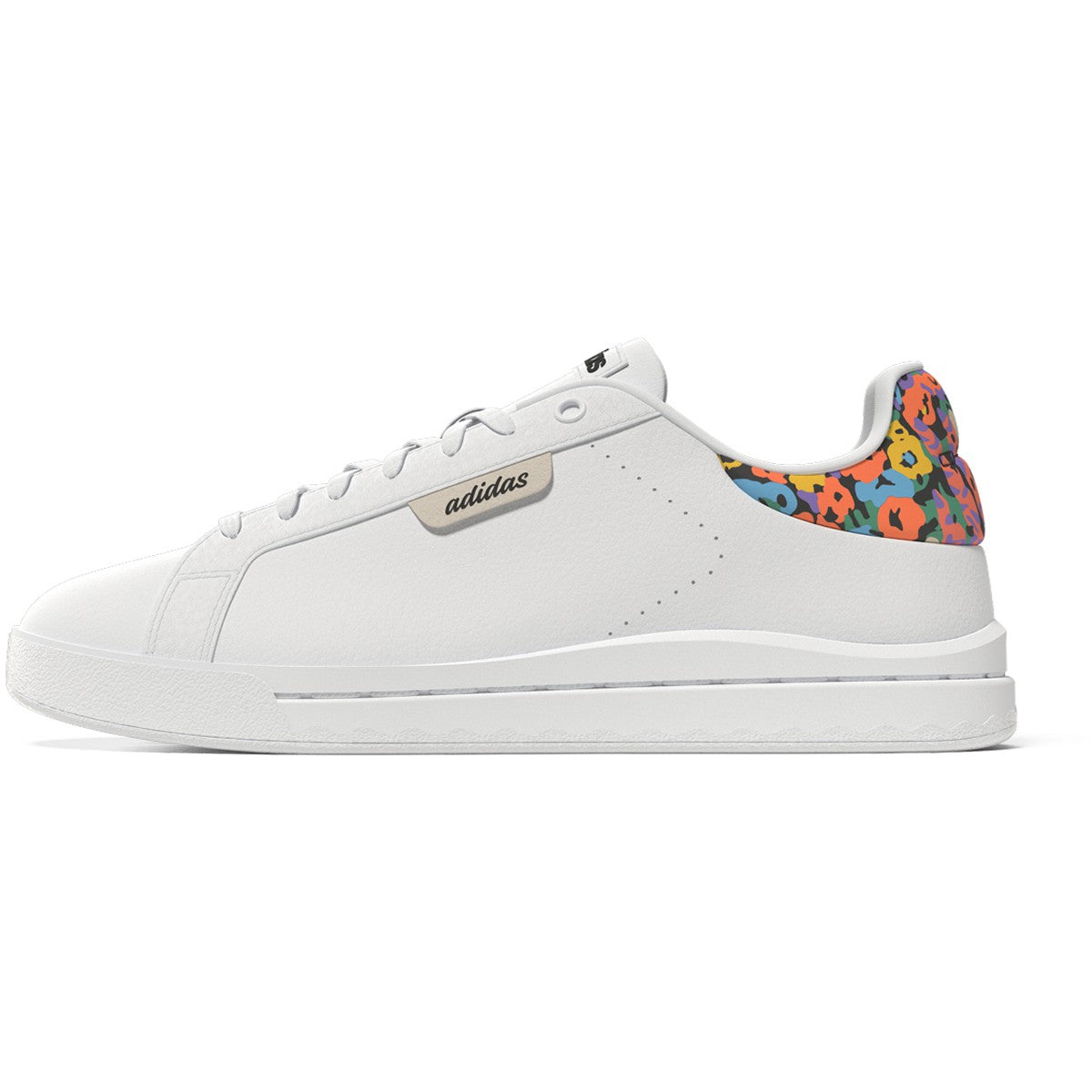adidas Court Silk Womens Tennis Shoes