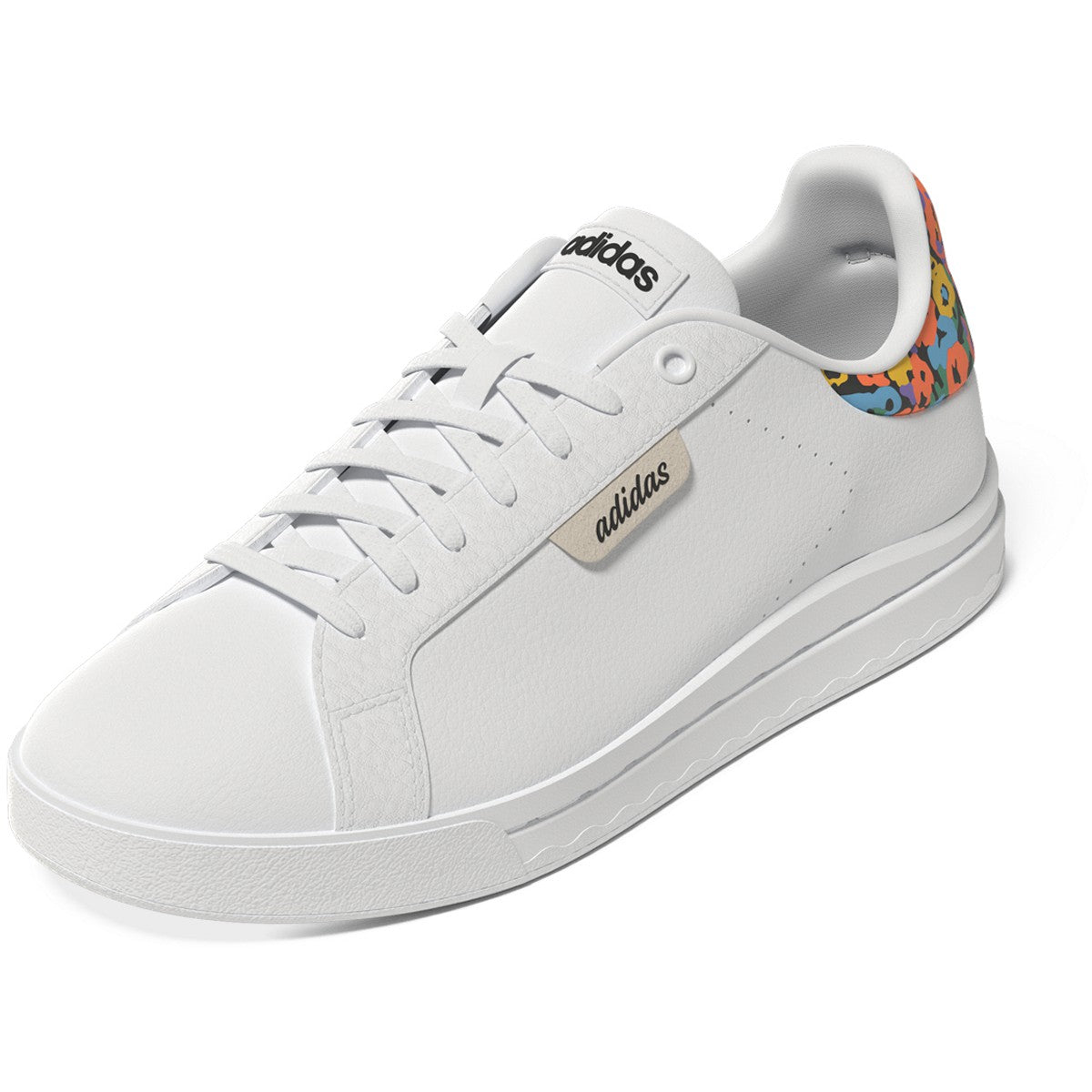 adidas Court Silk Womens Tennis Shoes
