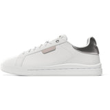 adidas Court Silk Womens Tennis Shoes