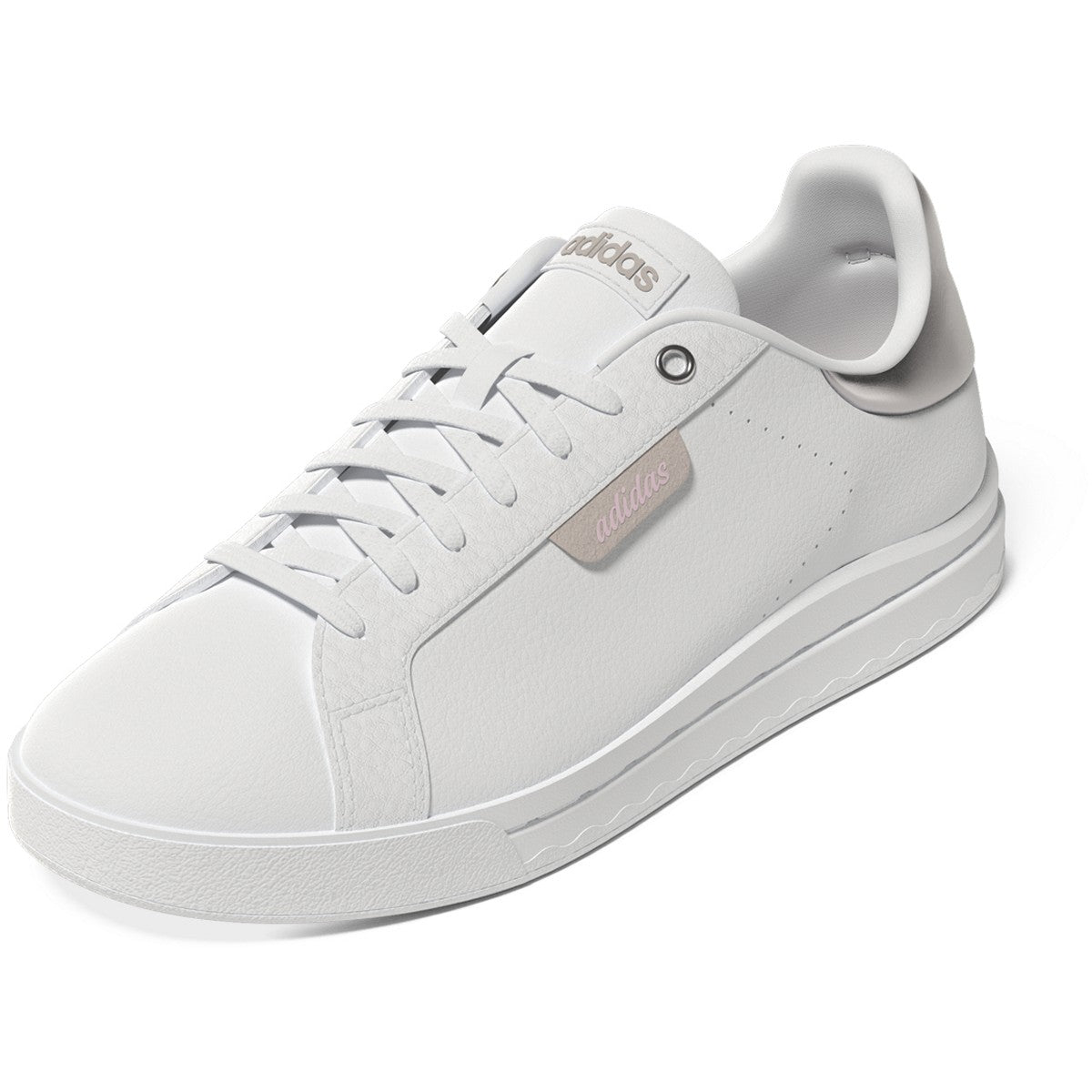 adidas Court Silk Womens Tennis Shoes