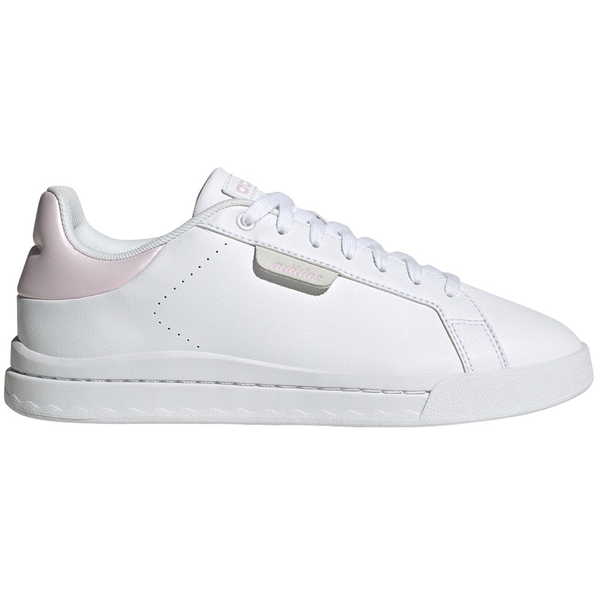 adidas Court Silk Womens Tennis Shoes