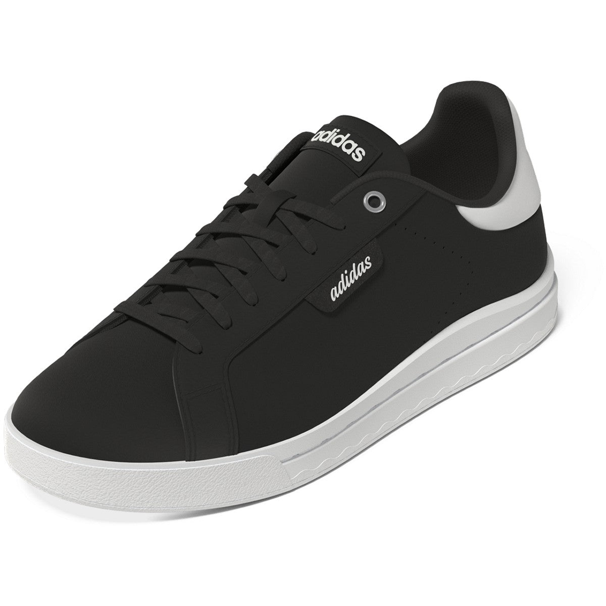 adidas Court Silk Womens Tennis Shoes