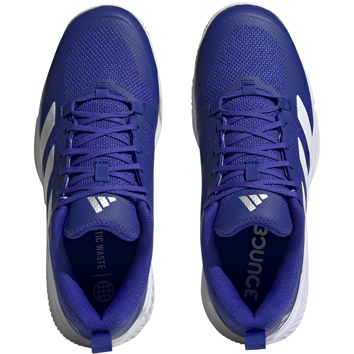 adidas Court Team Bounce 2.0 Mens Indoor Shoes
