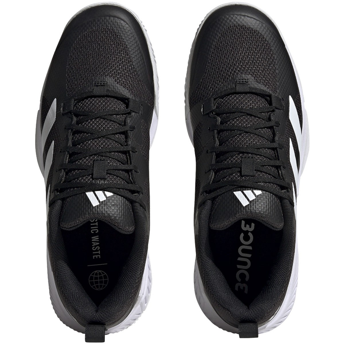 adidas Court Team Bounce 2.0 Mens Indoor Shoes