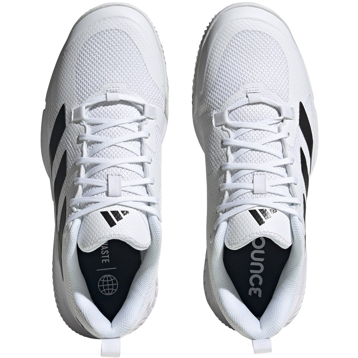 adidas Court Team Bounce 2.0 Mens Indoor Shoes