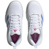 adidas Court Team Bounce 2.0 Womens Indoor Court Shoes