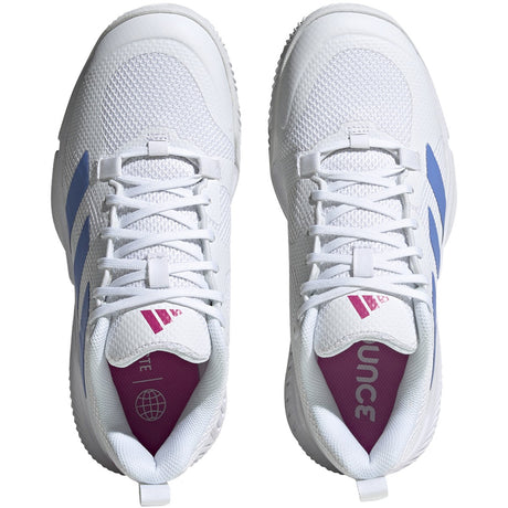 adidas Court Team Bounce 2.0 Womens Indoor Court Shoes
