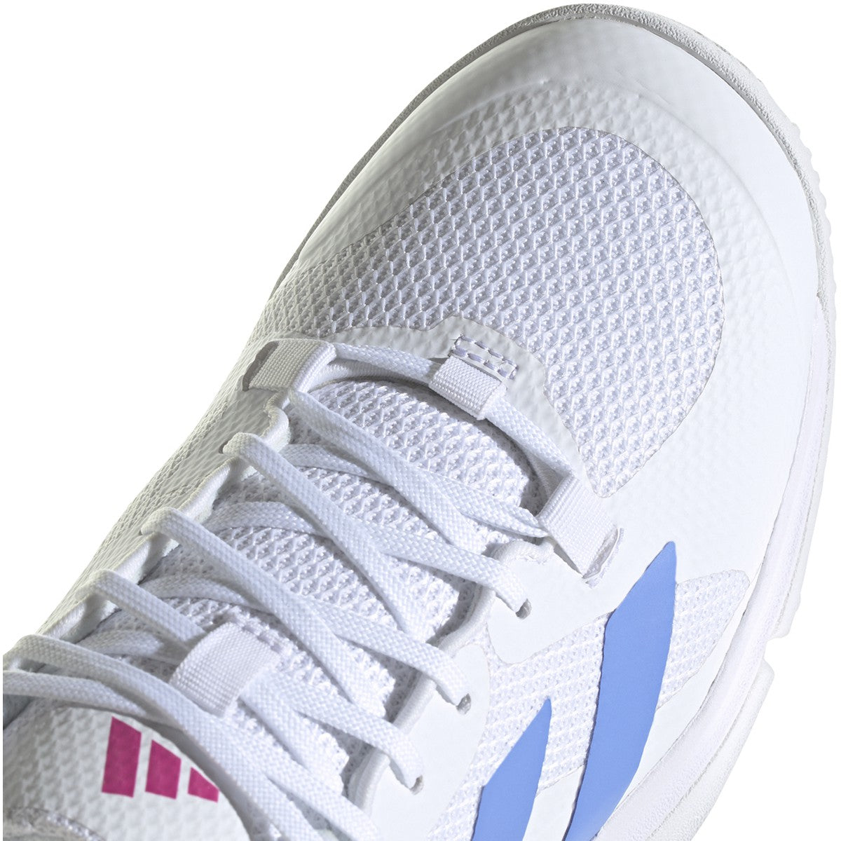 adidas Court Team Bounce 2.0 Womens Indoor Court Shoes