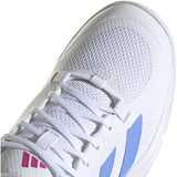 adidas Court Team Bounce 2.0 Womens Indoor Court Shoes