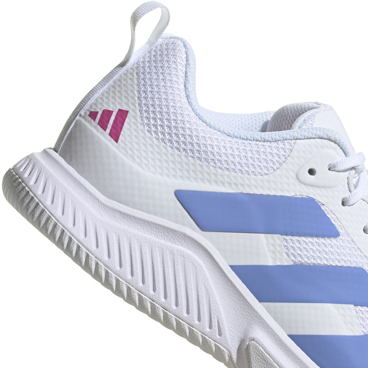 adidas Court Team Bounce 2.0 Womens Indoor Court Shoes