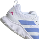 adidas Court Team Bounce 2.0 Womens Indoor Court Shoes