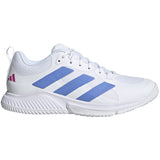 adidas Court Team Bounce 2.0 Womens Indoor Court Shoes