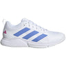 adidas Court Team Bounce 2.0 Womens Indoor Court Shoes