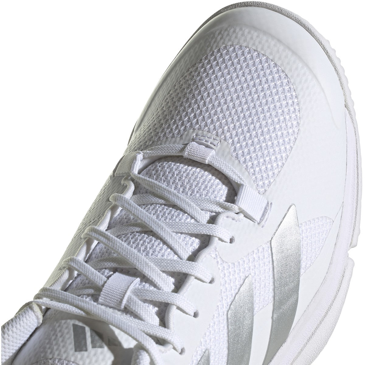 adidas Court Team Bounce 2.0 Womens Indoor Court Shoes