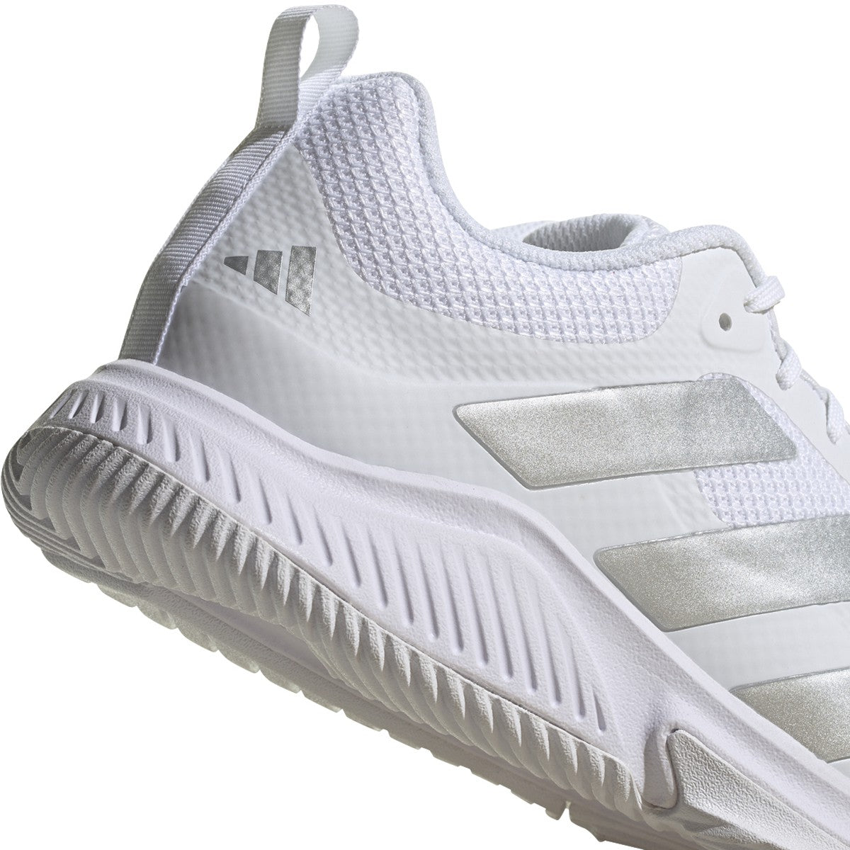 adidas Court Team Bounce 2.0 Womens Indoor Court Shoes