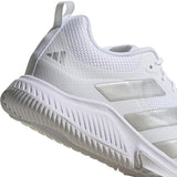 adidas Court Team Bounce 2.0 Womens Indoor Court Shoes