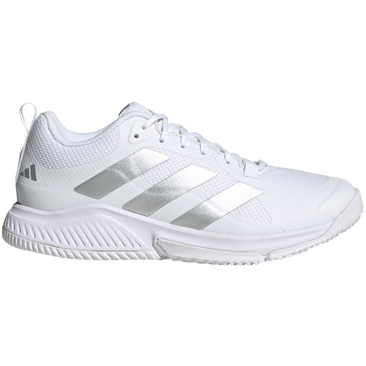 adidas Court Team Bounce 2.0 Womens Indoor Court Shoes