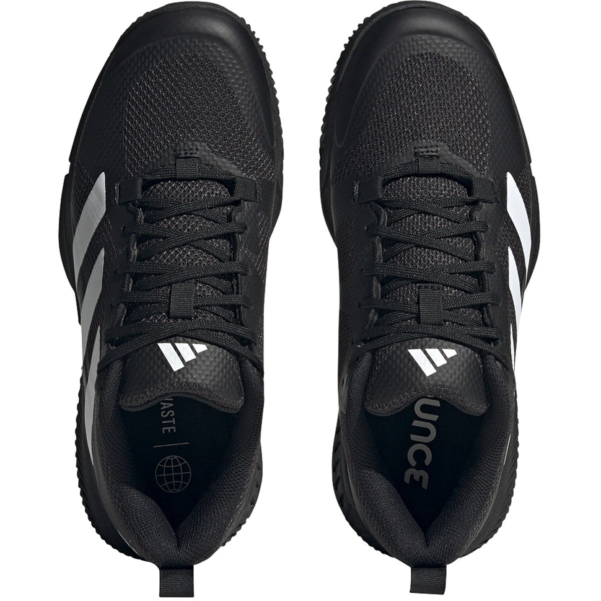 adidas Court Team Bounce 2.0 Womens Indoor Court Shoes
