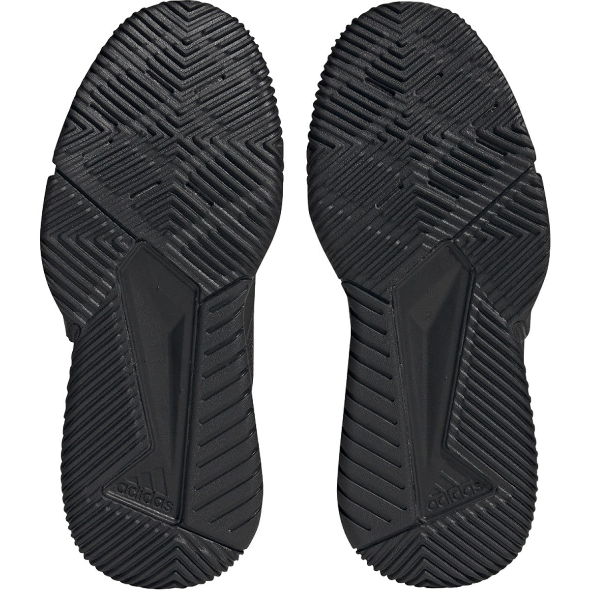 adidas Court Team Bounce 2.0 Womens Indoor Court Shoes